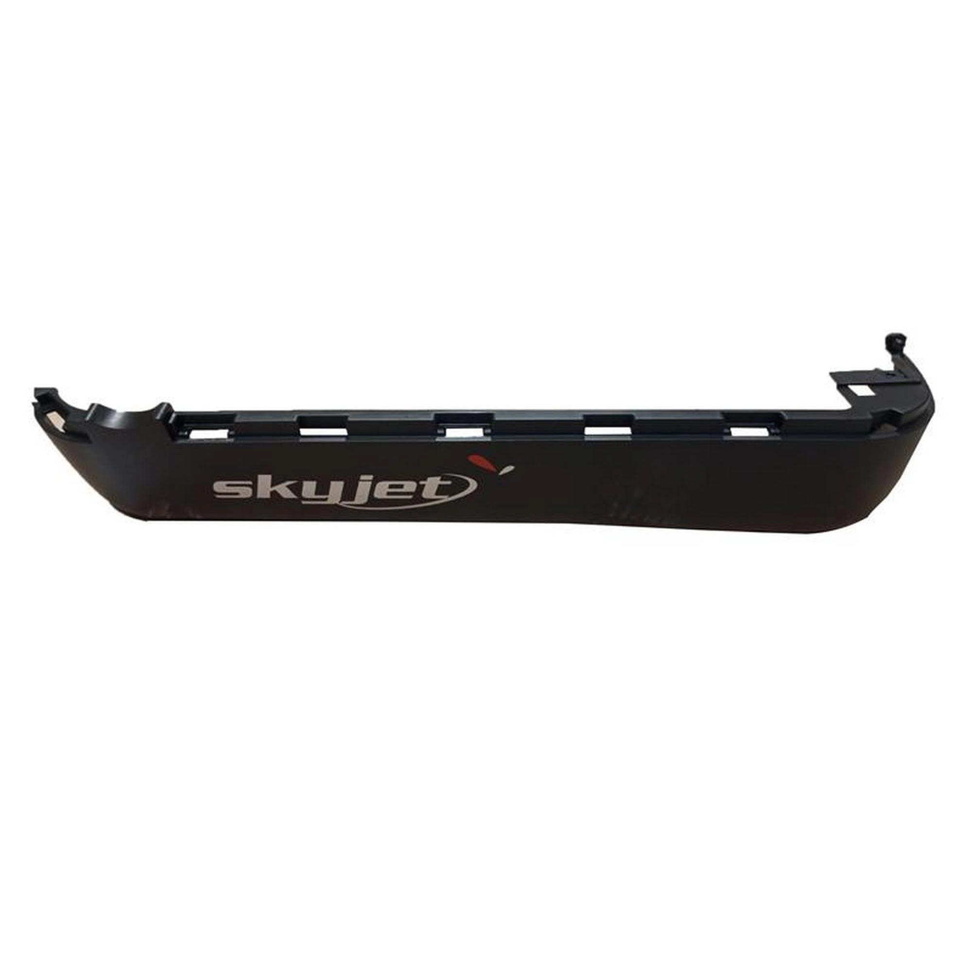SKYJET TWISTER 10 ALT PANEL SAĞ SİYAH #SJ 1668